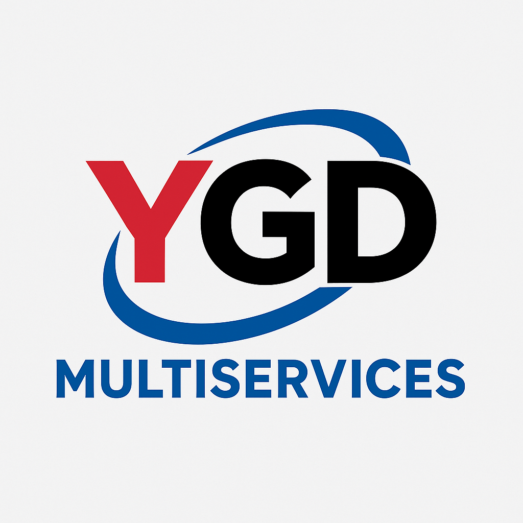 YGD Multiservices